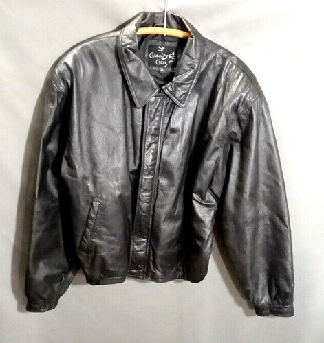 Giacca stile bomber caribou - giacca,