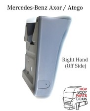 Parafango assale anteriore