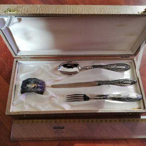Posate argento solingen - posate,