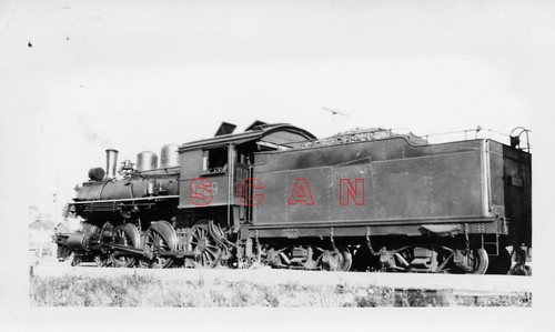 3e986 anni 40 ferrovia - rp, 30/40