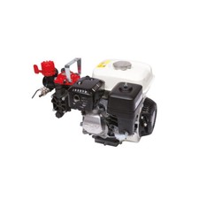 MOTOPOMPA A SCOPPIO MOTORE