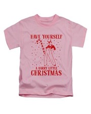 Maglietta Have Yourself A