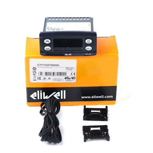 1pz nuovo controller eliwell - nuovo,