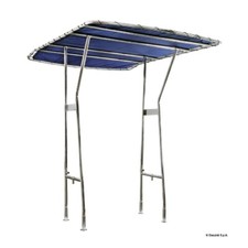 Osculati T-Top in acciaio inox 48.195.50