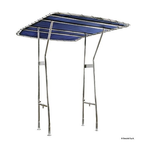 Osculati top acciaio - osculati,