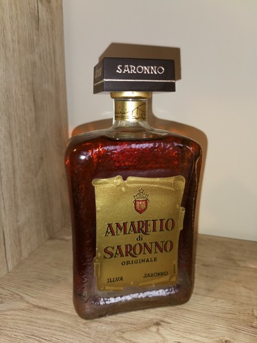 Vintage anni amaretto - 70,