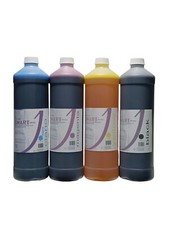 INCHIOSTRO  HP N.4 LITRI DYE
