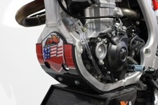 AXP PROTEZIONE CARTER PARAMOTORE ENDURO PHD HONDA CRF 250 R 2018 AX1415