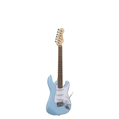 Chitarra elettrica 4 - elettrica, 3/4
