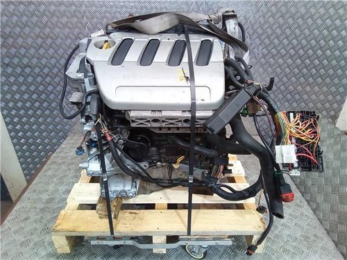 4kma700 motore renault scenic - 4kma700,