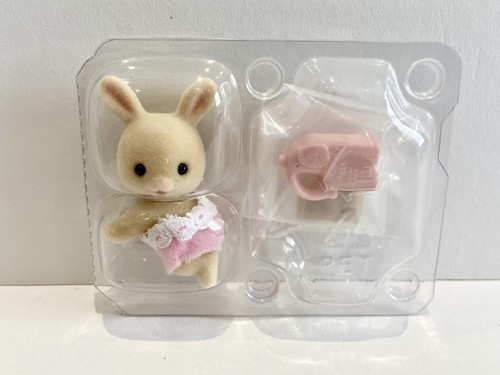 Sylvanian families baby - sylvanian,