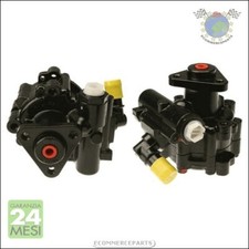 Pompa servosterzo idroguida