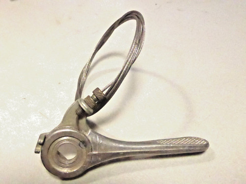 Nos vecchi cambi - vecchi, cyclo