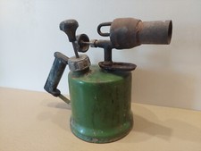 Lampada bruciatore a benzina a