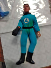 MEGO 1974 MARVEL MATTEL FANTASTICI 4 RED  - Fantastic Four