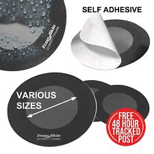 FrogzSkin patch scudo filtro