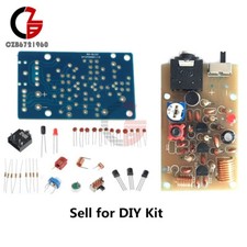 Microfono FM wireless suite