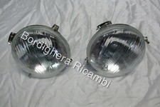 FARI FANALI ANTERIORI OPTIQUE