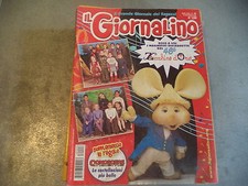 ^ IL GIORNALINO N.46 - ANNO