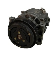COMPRESSORE CLIMA A/C ARIA