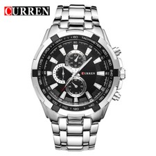 Orologio CURREN Quarzo Moda