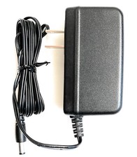 Adattatore/alimentatore AC/DC ricambio per PIANOFORTE DIGITALE CASIO CDP-S100