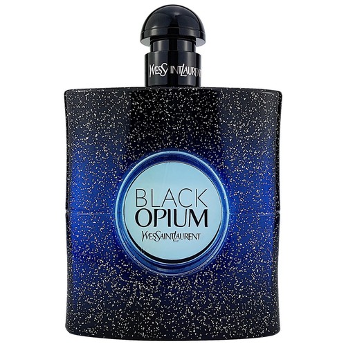 Yves saint laurent black - laurent, opium