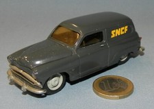 Duvi France 1/43 réf 000 