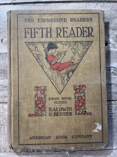 1911 antique illus story - antique,