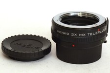 Kenko 2X MX Teleplus MC4
