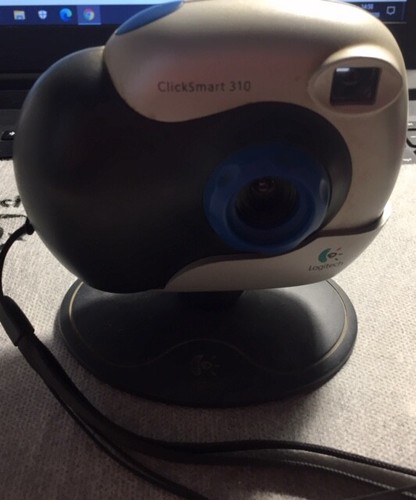 Logitec click smart 310 - click,