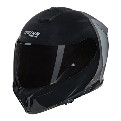 Casco integrale nolan - nolan, doppia