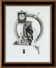 Unknown Artist, Ritratto