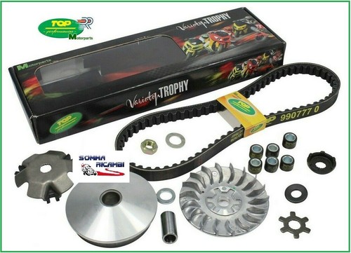 Variatore variotop top - variatore, tpr