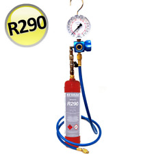 Kit ricarica diagnosi frigo -