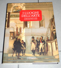 "I LUOGHI DELL'ARTE - TRA ARTE