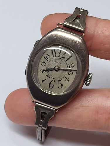 Raro antico orologio - raro, meccanico