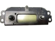 Watch for Ford Focus (Daw