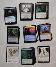 Magic The Gathering Lotto