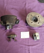 Gruppo Termico 40.8mm Cilindro