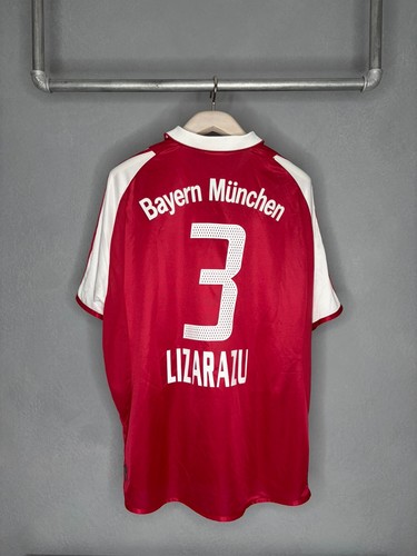Bayern monaco bixente - monaco,