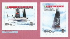 Italia 2025 luna rossa - 2025,