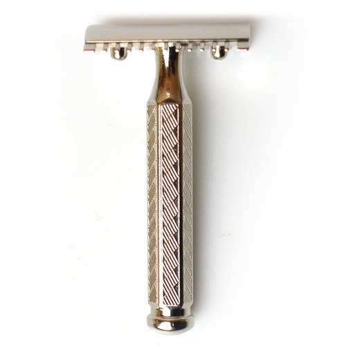 Rasoio sicurezza tre - rasoio,