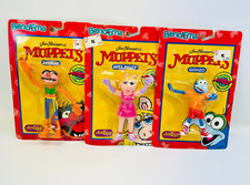 JusToys 3 Muppet Bend Ems