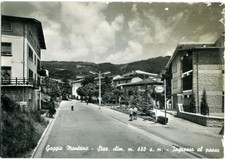 GAGGIO MONTANO BOLOGNA