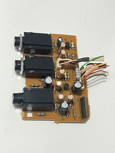 Pioneer 50r ricambi - ct-50r,