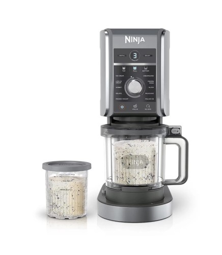 Ninja creami deluxe macchina - ninja,