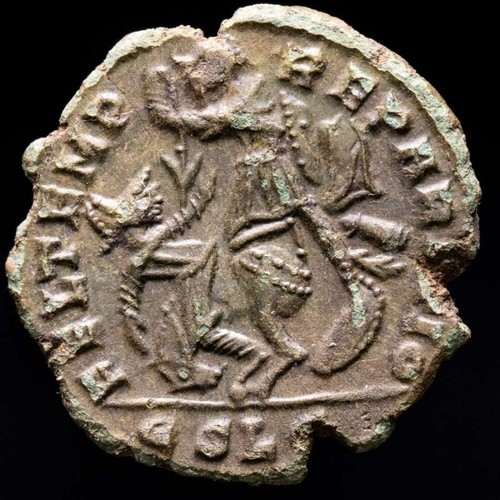 Lucernae juliano ii cesar - *lucernae*,