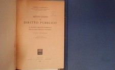 Ranelletti ISTITUZIONI DI