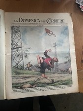 LA DOMENICA DEL CORRIERE 13
